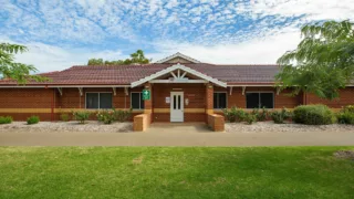 Swan Valley Adventure Centre Accommodation