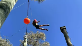 Leap of Faith
