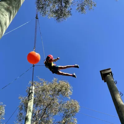Leap of Faith