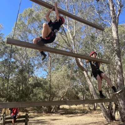 Jacobs Ladder
