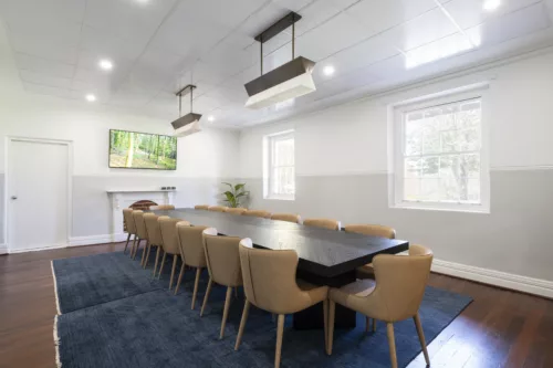 Boardroom 1